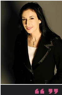 Dr. Sonja Beer, Kommunikationsberatung, Hamburg